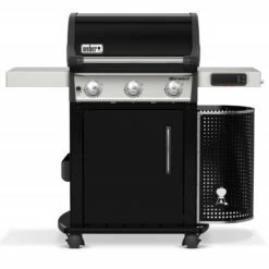 Weber Spirit EPX-315 GBS Negra