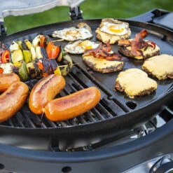 Plancha Reversible Para Pit Boss Sportsman 2 9 Plancha Reversible Para Pit Boss Sportsman 2 -Weber Tienda de ventas 10851 PB2BPGG Lifestyle003 600x600 1