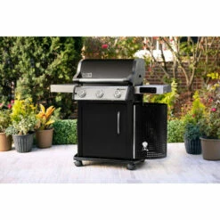 Weber Spirit EPX-315 GBS Negra -Weber Tienda de ventas 11