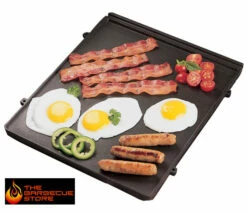 Plancha Sovereign Broil King