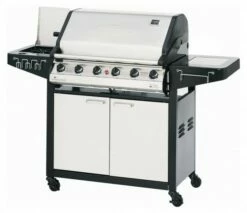 Outback Connoisseur 6 Quemadores