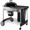Weber Performer Premium GBS