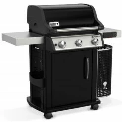 Weber Spirit EPX-315 GBS Negra -Weber Tienda de ventas 3