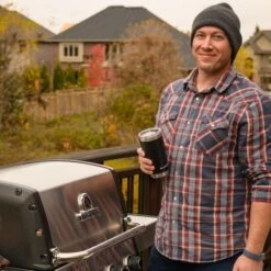 Broil King Vaso Térmico -Weber Tienda de ventas 4 1