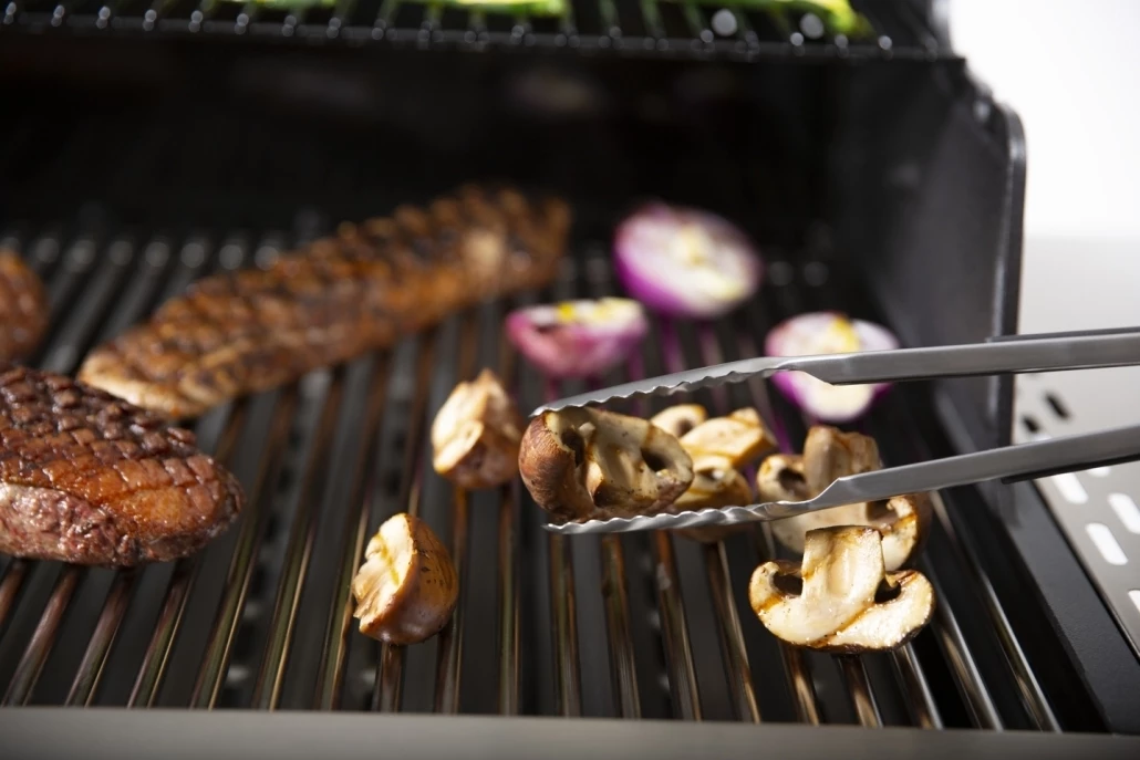 Broil King Pinzas De Precisión Baron 4 Broil King Pinzas De Precisión Baron - Imagen 4