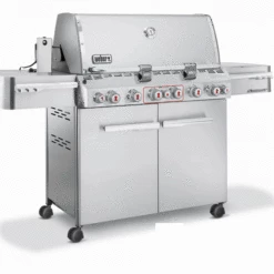 Barbacoa Weber Summit S-670 GBS Inox. 23 Barbacoa Weber Summit S-670 GBS Inox. -Weber Tienda de ventas 440170804859
