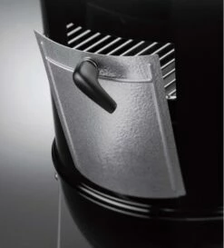 Weber Ahumador Smokey Mountain Cooker 47 Cm -Weber Tienda de ventas 5 1