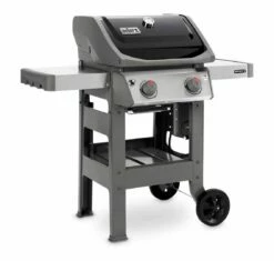 Weber Spirit II E-210 GBS Negra -Weber Tienda de ventas 6072