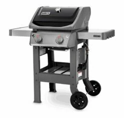 Weber Spirit II E-210 GBS Negra -Weber Tienda de ventas 6074