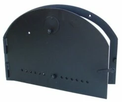Puerta Horno Marco Atornillar