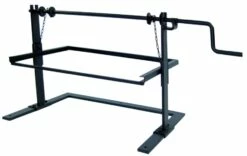 Soporte Elevador Recto Pequeño