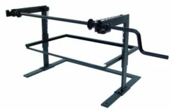 Soporte Elevador Con Escuadra Mediano