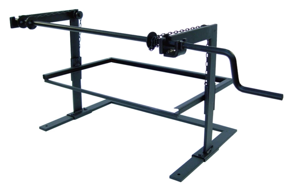 Soporte Elevador Con Escuadra Mediano 1 Soporte Elevador Con Escuadra Mediano