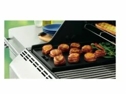 Plancha Weber Summit Series 400 Y 600 -Weber Tienda de ventas 7404 cmyk 7404D