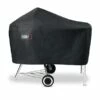Funda Barbacoas De Carbón Weber Con Mesa