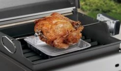 Rustidor Weber Genesis Serie 300 -Weber Tienda de ventas 7491 7491 02