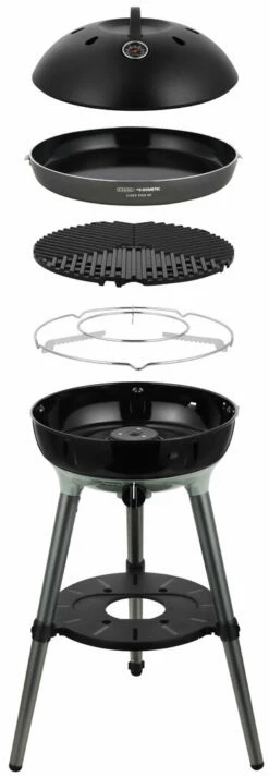 Cadac Barbacoa Carri Chef 40 Con Paellera
