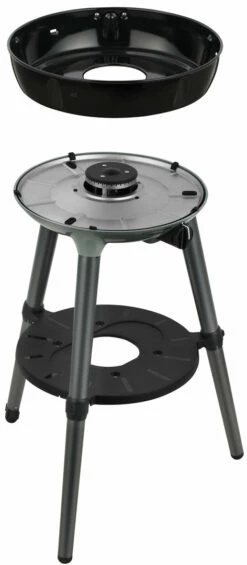 Cadac Barbacoa Carri Chef 40 Con Paellera -Weber Tienda de ventas 8905 Carri Chef 40 7 1