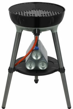 Cadac Barbacoa Carri Chef 40 -Weber Tienda de ventas 8905 Carri Chef 40 Trio Power Pak