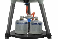 Cadac Barbacoa Carri Chef 40 -Weber Tienda de ventas 8905 Carri Chef 40 dual power pak