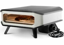 Horno Eléctrico Para Pizza Cozze 17