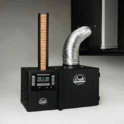 Adaptador De Ahumado En Frío Bradley -Weber Tienda de ventas Adaptador de Ahumado en Frio Bradley smoker 5