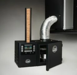 Adaptador De Ahumado En Frío Bradley -Weber Tienda de ventas Adaptador de Ahumado en Frio Bradley smoker 6