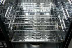 Ahumador Digital 4 Estantes Bradley -Weber Tienda de ventas Ahumador Digital 4 Estantes Bradley 8