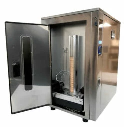 Ahumador Digital Profesional P10 Bradley -Weber Tienda de ventas Ahumador Digital Profesional P10 Bradley 2