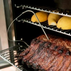 Ahumador Digital De Carbón 102 Cm. Masterbuilt -Weber Tienda de ventas Ahumador Digital de Carbon 102 cm. Masterbuilt 10