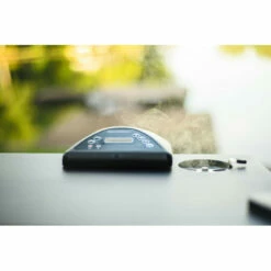 Ahumador Eléctrico 84 Cm Masterbuilt -Weber Tienda de ventas Ahumador Electrico 76 cm Masterbuilt 4