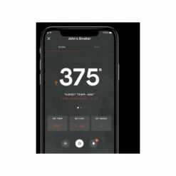 Ahumador Eléctrico 85 Cm Con Bluetooth Masterbuilt -Weber Tienda de ventas Ahumador Electrico 76 cm con Bluetooth Masterbuilt 1