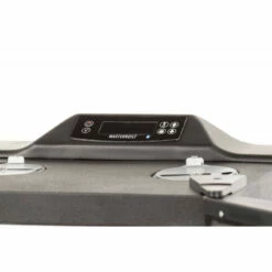 Ahumador Eléctrico 85 Cm Con Bluetooth Masterbuilt -Weber Tienda de ventas Ahumador Electrico 76 cm con Bluetooth Masterbuilt 4