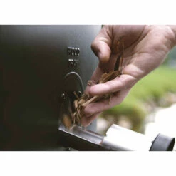 Ahumador Eléctrico 85 Cm Con Bluetooth Masterbuilt -Weber Tienda de ventas Ahumador Electrico 76 cm con Bluetooth Masterbuilt 6