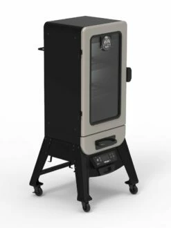 Ahumador Eléctrico Digital PBV3D1 Pit Boss 16 Ahumador Eléctrico Digital PBV3D1 Pit Boss -Weber Tienda de ventas Ahumador Electrico Digital PBV3D1 Pit Boss 2