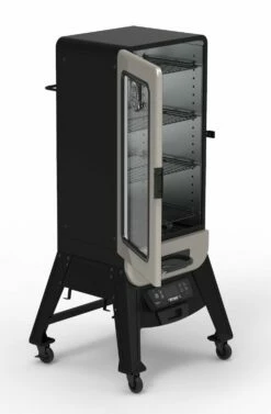 Ahumador Eléctrico Digital PBV3D1 Pit Boss 17 Ahumador Eléctrico Digital PBV3D1 Pit Boss -Weber Tienda de ventas Ahumador Electrico Digital PBV3D1 Pit Boss 3