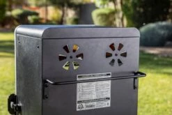 Ahumador Eléctrico Digital PBV3D1 Pit Boss 21 Ahumador Eléctrico Digital PBV3D1 Pit Boss -Weber Tienda de ventas Ahumador Electrico Digital PBV3D1 Pit Boss 7