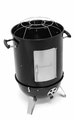 Ahumador M Barbecook -Weber Tienda de ventas Ahumador M Barbecook 3