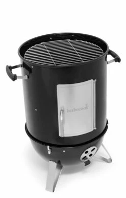 Ahumador M Barbecook -Weber Tienda de ventas Ahumador M Barbecook 4