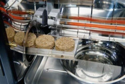 Ahumador Original 4 Estantes Bradley -Weber Tienda de ventas Ahumador Original 4 Estantes Bradley 8