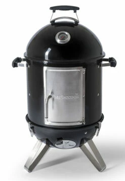 Ahumador S Barbecook