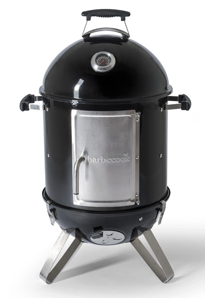 Ahumador S Barbecook 1 Ahumador S Barbecook