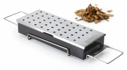 BARBECOOK Ahumador Universal Para Spring, Siesta Y Quisson