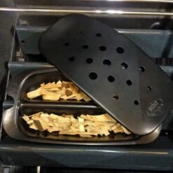 Ahumador Universal Weber Original -Weber Tienda de ventas Ahumador Universal Weber Original 17179 2