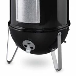 Weber Ahumador Smokey Mountain Cooker 37 Cm -Weber Tienda de ventas Ahumador Weber Smokey Mountain Cooker 37 cm 3