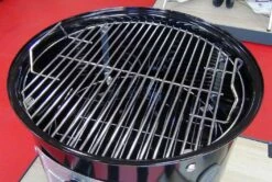 Weber Ahumador Smokey Mountain Cooker 37 Cm -Weber Tienda de ventas Ahumador Weber Smokey Mountain Cooker 37 cm 8