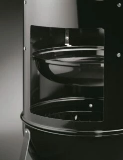 Weber Ahumador Smokey Mountain Cooker 57 Cm -Weber Tienda de ventas Ahumador Weber Smokey Mountain Cooker 57 cm 3