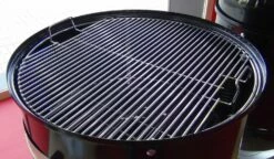 Weber Ahumador Smokey Mountain Cooker 57 Cm -Weber Tienda de ventas Ahumador Weber Smokey Mountain Cooker 57 cm 8