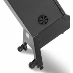 Ahumador De Carbón Vertical Broil King 30 Ahumador De Carbón Vertical Broil King -Weber Tienda de ventas Ahumador de Carbon Vertical Broil King 15