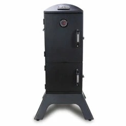 Ahumador De Carbón Vertical Broil King 18 Ahumador De Carbón Vertical Broil King -Weber Tienda de ventas Ahumador de Carbon Vertical Broil King 3